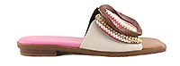 NOAMY BLANC SUMMER MULTI - Noa Harmon
