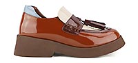 NOCKY TAN MILK BROWN - Noa Harmon