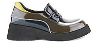NOCK KAKI MULTI - Noa Harmon