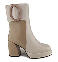 NOLITA ICE SAND - Noa Harmon