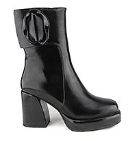 NOLITA LACK BLACK - Noa Harmon