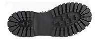 NUTTY MOC BLACK MULTI - Noa Harmon