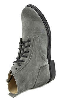 REACT GREY - Noclaim