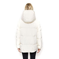 BLOUSON OOF OVER PADDED ICE - Oof