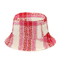 CHAPEAU OOF REVERSIBLE SANDY - Oof