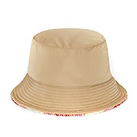 CHAPEAU OOF REVERSIBLE SANDY - Oof