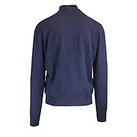 WINSTON ZIP BLUE - Osborne