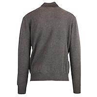 WINSTON ZIP BROWN MIX - Osborne