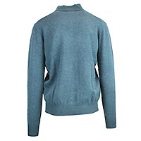 WINSTON ZIP GREEN MIX - Osborne