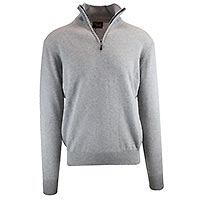WINSTON ZIP LIGHT GREY - Osborne