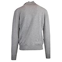 WINSTON ZIP LIGHT GREY - Osborne