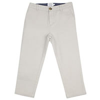 PANTALON CHINO GANDO - Ozmoz