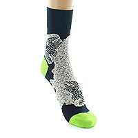 BAG21F1 LOISEAU  - Berthe aux Grands Pieds