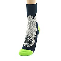 BAG21F1 LOISEAU  - Berthe aux Grands Pieds