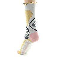 BAG21F3 GRAPHISME GEOMETRIQUE - Berthe aux Grands Pieds