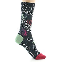 BAG22F3 POISSONS - Berthe aux Grands Pieds