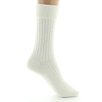 BAG22MF1 ECRU - Berthe aux Grands Pieds