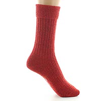 BAG22MF2 ROUGE - Berthe aux Grands Pieds