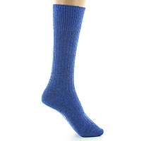 BAG22MF4 BLEU ROYAL - Berthe aux Grands Pieds