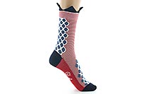 BAG23F3 COURONNE BLEUE - Berthe aux Grands Pieds