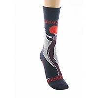 BAG24F1 LA FEMME 1900 - Berthe aux Grands Pieds