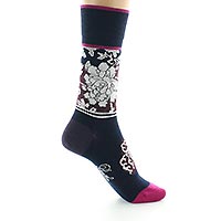 BAGFAR17 JAPONAIS - Berthe aux Grands Pieds