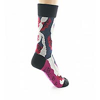 BAGFAR19 COQUELICOT - Berthe aux Grands Pieds