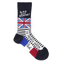 BAGFAR GOD SAVE BERTHE - Berthe aux Grands Pieds