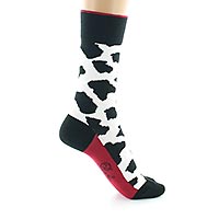 BAGFA LA VACHE - Berthe aux Grands Pieds