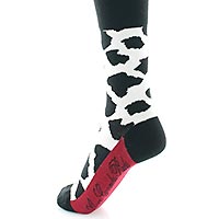 BAGFA LA VACHE - Berthe aux Grands Pieds