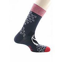 BAGHAR12 BALEINE - Berthe aux Grands Pieds