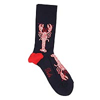 BAGHAR7 HOMARD - Berthe aux Grands Pieds