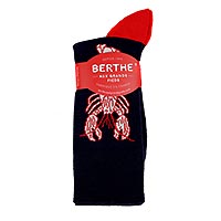 BAGHAR7 HOMARD - Berthe aux Grands Pieds