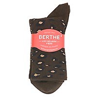 BAGLEO CHOCOLAT - Berthe aux Grands Pieds