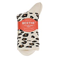 BAGLEO SABLE - Berthe aux Grands Pieds