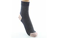 BAGLUR NAVY BLUSH - Berthe aux Grands Pieds