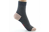BAGLUR NAVY BLUSH - Berthe aux Grands Pieds