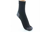 BAGLUR NOIR OR - Berthe aux Grands Pieds