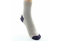 BAGLUR SANDY PURPLE - Berthe aux Grands Pieds
