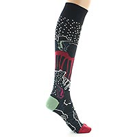 BAGMB222 POISSONS - Berthe aux Grands Pieds