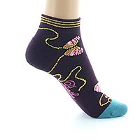 BAGS19 PAPILLONS - Berthe aux Grands Pieds