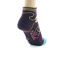 BAGS19 PAPILLONS - Berthe aux Grands Pieds