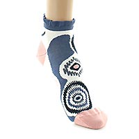 BAS21F3 GRAPHISME GEOMETRIQUE - Berthe aux Grands Pieds