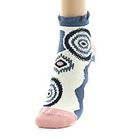 BAS21F3 GRAPHISME GEOMETRIQUE - Berthe aux Grands Pieds
