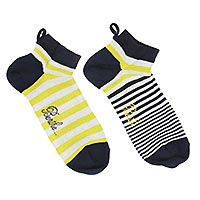 BAS21F4 MOTIFS ART DECO - Berthe aux Grands Pieds