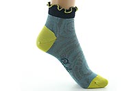 BAS23F3 TURQUOISE - Berthe aux Grands Pieds