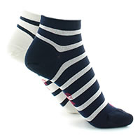 BASRAY BLANC BLEU - Berthe aux Grands Pieds