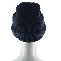 BONNET BERTHE DARK NAVY - Berthe aux Grands Pieds