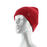 BONNET BERTHE ROUGE - Berthe aux Grands Pieds