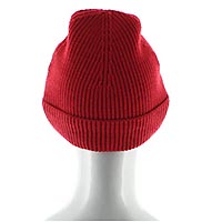 BONNET BERTHE ROUGE - Berthe aux Grands Pieds